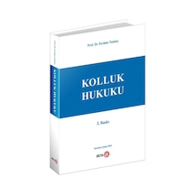 Kolluk Hukuku