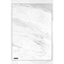 A5 Bloknot Çizgisiz Defter - 50 Yaprak - Memopad - Notepad - Not Defteri - Not Kağıdı - 2038 Çok Renkli