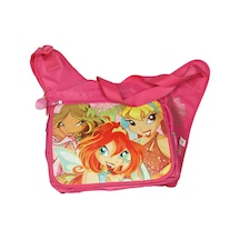 Winx Postacı Yan Çanta 62517