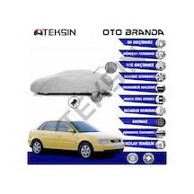 Audi A3 Hb (1996-2003) Oto Branda (512943794)