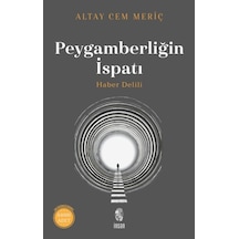 Peygamberliğin İspatı - Rxlu-613348