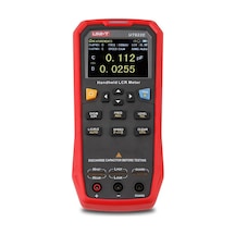 Unit Ut-622e El Tipi Lrc Metre N11.4