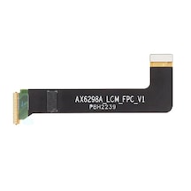 Lenovo Tab P11 2.nesil Tb350fu Tb350xu Lcd Data Flex Kablo