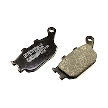 Suzukı Gsr 750 Arka Fren Balata Ebc