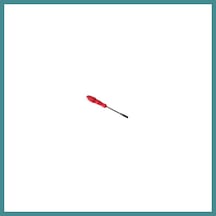 Bezos 6 Mm Lokma Uçlu Tornavida Mac