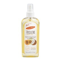 Palmer's Natural Vitamin E Multi Purpose Body Oil 150 ML