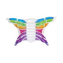 Bestway Kelebek Yatak 294 X 193 Cm