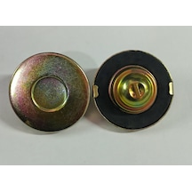 Mazot Depo Kapağı Massey Ferguson 135-148-165-175-185 Serisi