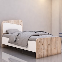 Safir 90x190 Tek Kişilik Karyola - Soho Diğer