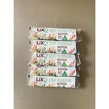 Çöp Poşeti Büyük Boy 65 80 Cm 5 Paket Toplam 50 Adet