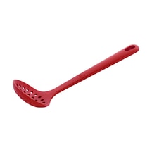 Ballarini Silikon Kepçe Şeklinde Kevgir 31 CM Tek Ebat