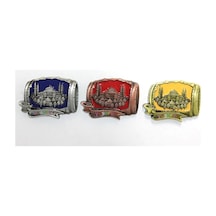 Yöresel Ayasofya Magnet Alk2181