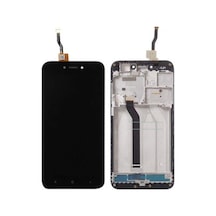 Xiaomi Redmi Go Lcd Ekran Dokunmatik Çıtalı (411837819)