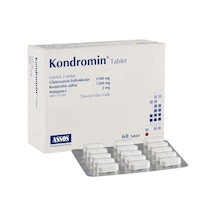 Kondromin 60 Tablet