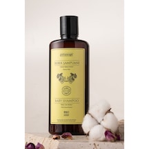 Organik Sertifikalı Bebek Şampuanı 350 Ml