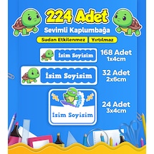 Çok Renkli
