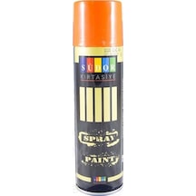 Südor Sprey Boya Turuncu 200 Ml