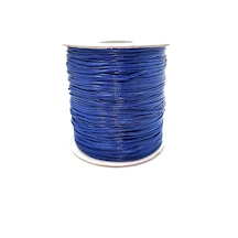 Kore İpi 160 Metre Lacivert, 1,5 Mm Çok Renkli
