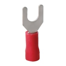 Cat Svs1,25-6 ,m6/1.5mm² 200-adet Kablo Çatal Pabuç