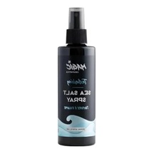 Deniz Tuzu Saç Spreyi - 200 Ml, Doğal Dalgalar