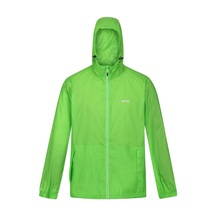 Regatta Pack It Iıı Erkek Yağmurluk - Yeşil
