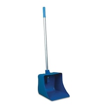 Omnisoft ECF335 Endüstriyel Çöp Faraşı Mavi