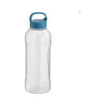Outdoor Spor Ve Okul Plastik Suluk Ve Matara - 0,8 Litre - Mh100 Beyaz