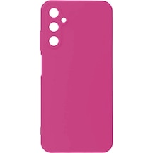 Samsung Galaxy Uyumlu A05s Kılıf Biye Yumuşak Silikon Case
