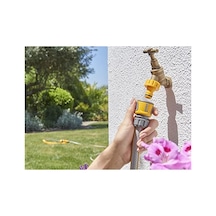 3/4" Hortum Bağlantı Parçası, Kolay Kullanım Ve Pratiklik