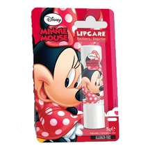 Disney Minnie Mouse Lipcare Dudak Koruyucu 5 G