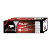 Pro Star 200W Cfl Bloom Diğer