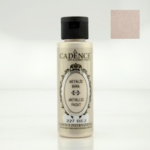 227 Bej 70Ml Metalik Boya N11.5593