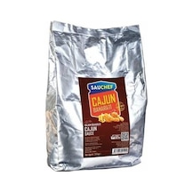 Sauchef Cajun Baharatı 2500 G