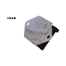 Şanziman Takozu 1.kalite J9-rj9 2.5d K&b 1846.16/ B2161/ 1202 1202