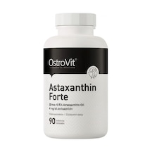 Ostrovit Astaxanthin Forte 90 Caps