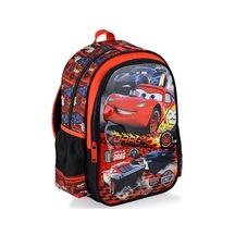 Cars İlkokul Çantası Hawk Vıctory Frocx Otto.48252 Diğer
