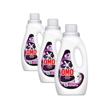 Cold Power Siyahlar Sıvı Deterjan 1000 Ml 3 Paketi