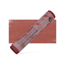 Schmincke : Artist Soft Pastel Boya : 023 D Caput Mortuum Pale