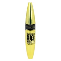 Maybelline New York The Colossal Big Shot Volum Express Maskara Cesur Siyah