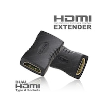 Dark Dk-Hd-Afxf Hdmi Dişi/Dişi Dönüştürücü