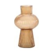 Evdema Bronz Küre Vazo 1 15,5 15,5 25 Cm