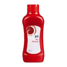 Aro Acılı Ketçap 930 G - Büyük Boy Domates Sosu 2'li Ekonomik Paket - 2 Adet Tarı