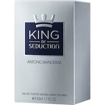 King Of Seduction Erkekler İçin Edt Kalıcı Parfüm 100 Ml Diğer