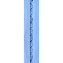 Tek Renk Power 25Mm Çubuk Led Alüminyum Bar Pcb