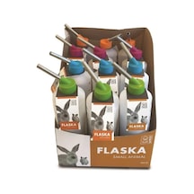 M-pets Flaska Kemirgenler İçin Suluk 600ml