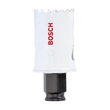 Bosch Progressor Wood&Metal 33 mm Panç Delik Açma Testeresi - 2608594208
