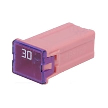 Mta Mini Dişi Sigorta 30 A Pembe 14 Mm