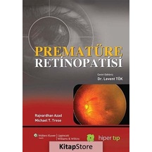 Prematüre Retinopatisi - T. Trese -  Rajvardhan Azad - Hiperlink