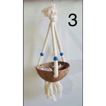 Papağan Oyuncağı 3