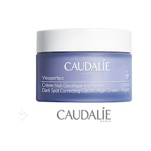 Caudalie Vinoperfect Leke Karşıtı Glikolik Gece Bakım Kremi 50 Ml